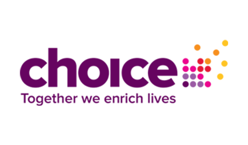 choice logo