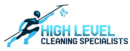 high level cleaning