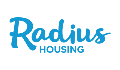radius housing